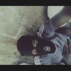 Nana Kojo Kyei