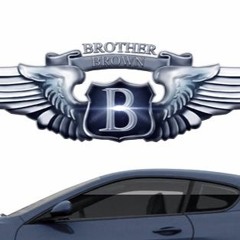 Brotha Brown 1