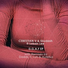 Cebestian.v the Cosmic Tiger