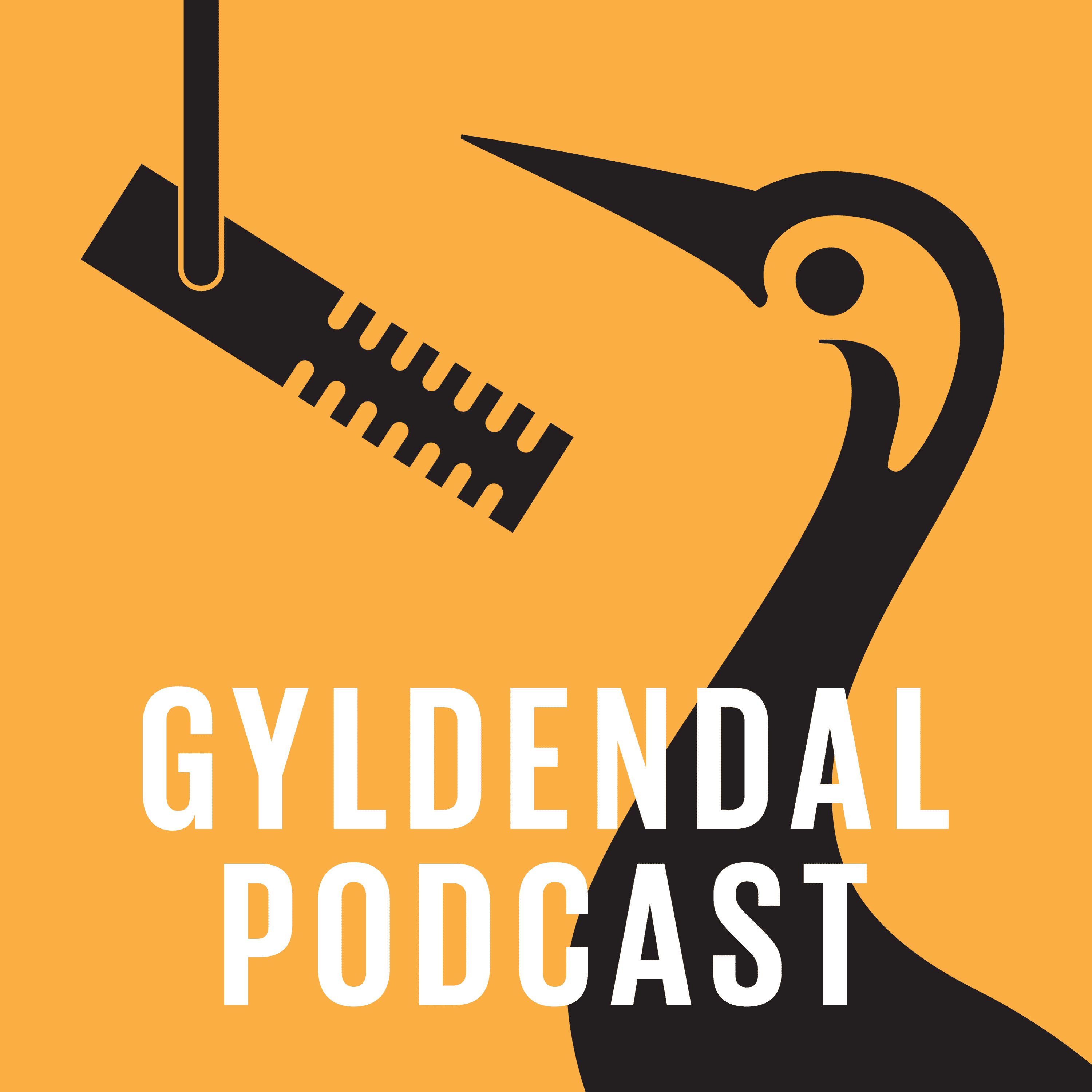 Gyldendal Podcast af Gyldendal
