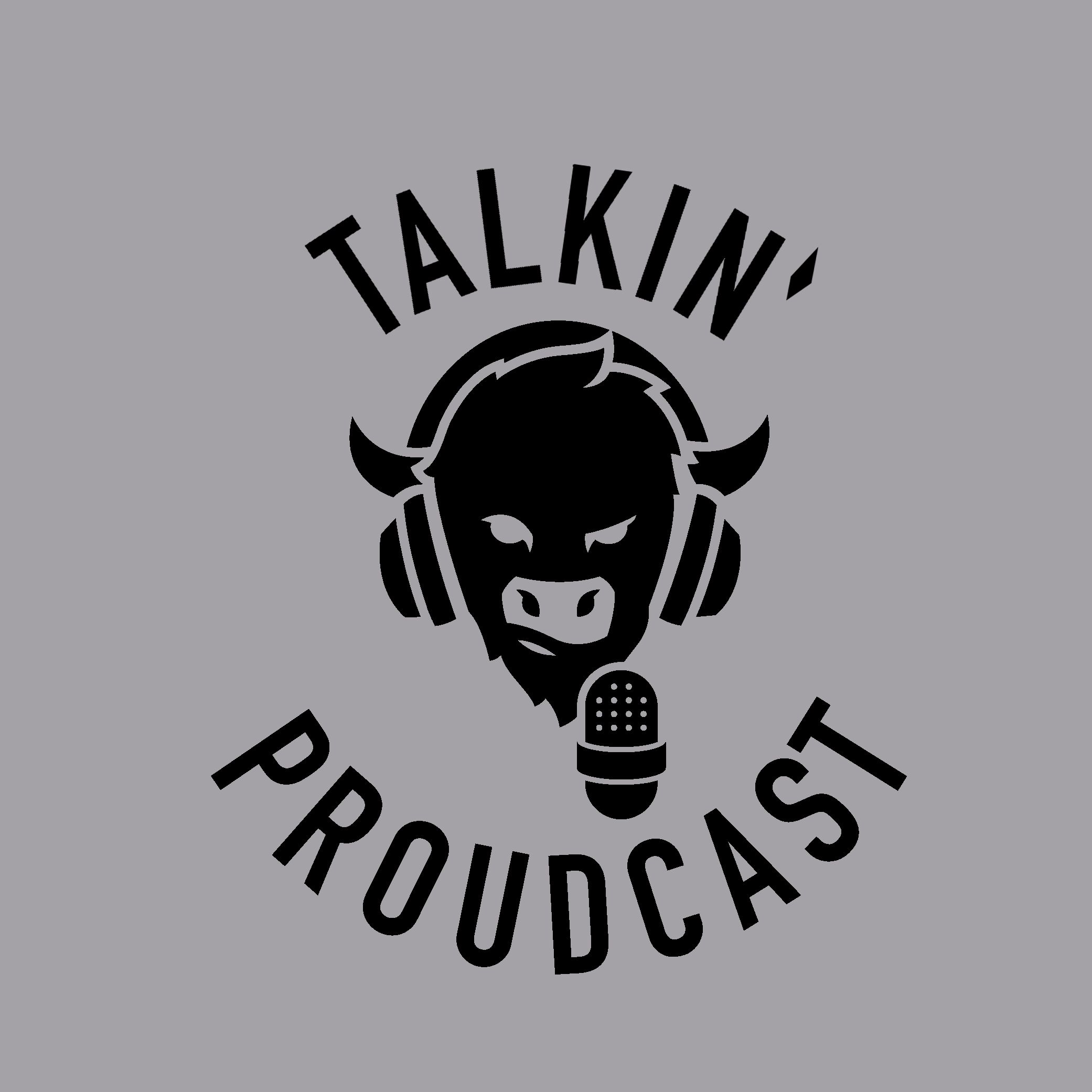 Talkin' Proudcast