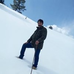 Usman Akbar Khan