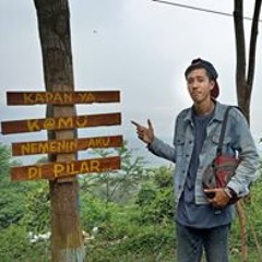 Ahmad Hidayatulloh