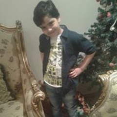Nour Ashraf