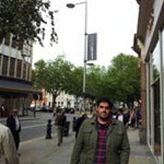 Hani Al-Shammary