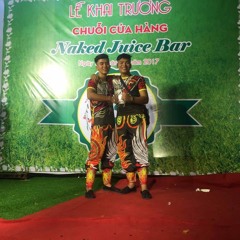 New private playlist