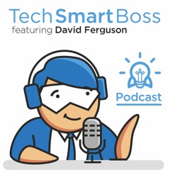 Tech Smart Boss