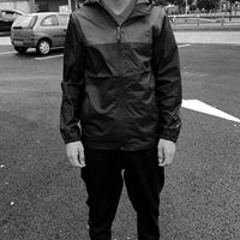 Ryan Watson