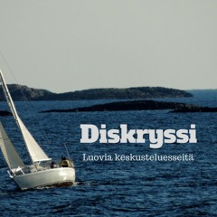 Diskryssi