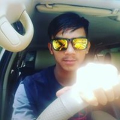 Dendi Mahato