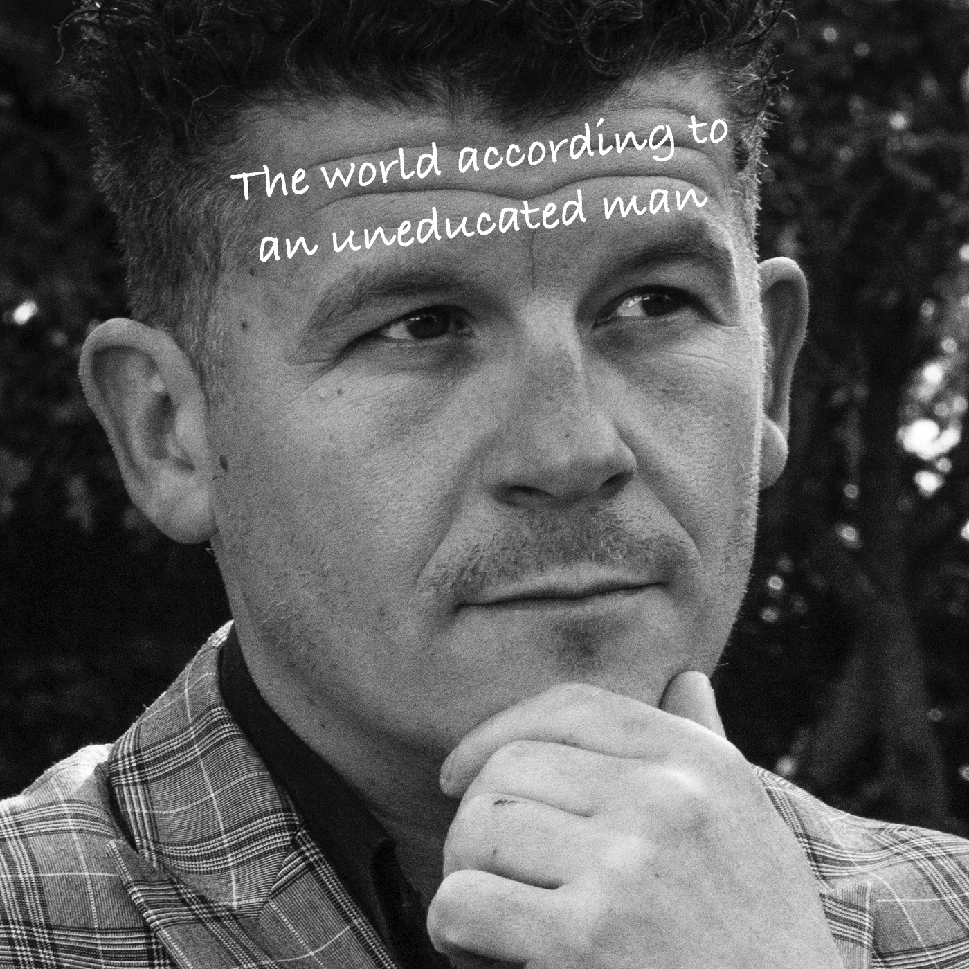 bradball podcast artwork