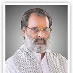 Sunil Dutt Chaturvedi