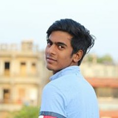 Vishal Vishwakarma