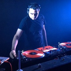 DJ André Diazzi