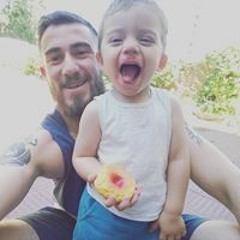 Matias Abel Carbajales