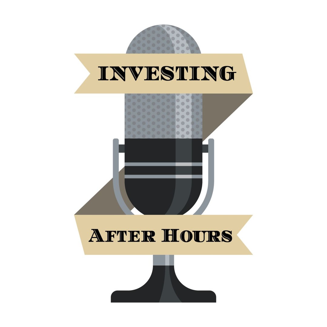 Stream Investing After Hours | Listen to podcast episodes online for free  on SoundCloud