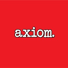 Axiom