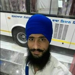 Ishmeet Singh