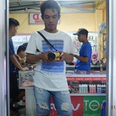 chadier