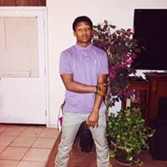 Kendrick Shavers Jr.