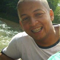 Marcio Cavalcante