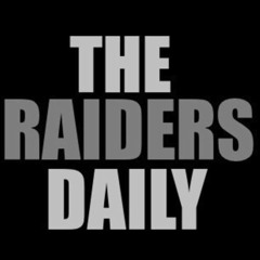 The Raiders Daily