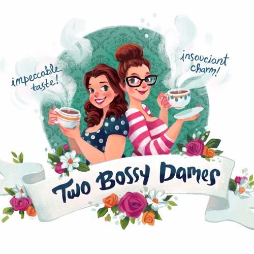 Two Bossy Dames’s avatar