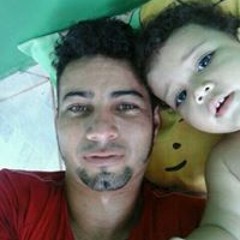 Iversom Candido de Souza