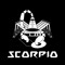 The Dj Scorpio