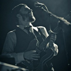 Andreas Riis Mandrup