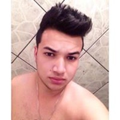 Samuel Lucas Fernandes