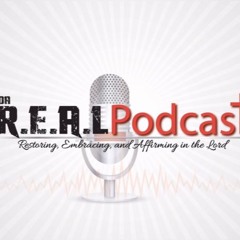 DA R.E.A.L Podcast