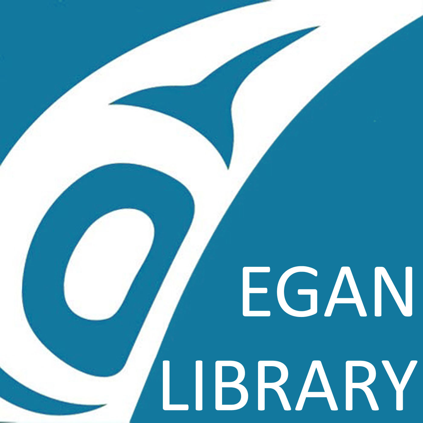 Egan Library Podcast