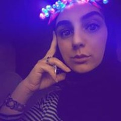 Fatima ameeri
