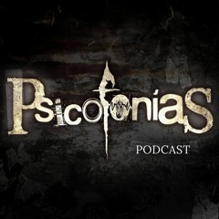 Psicofonías Podcast