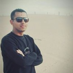 Mohamed IBrahim
