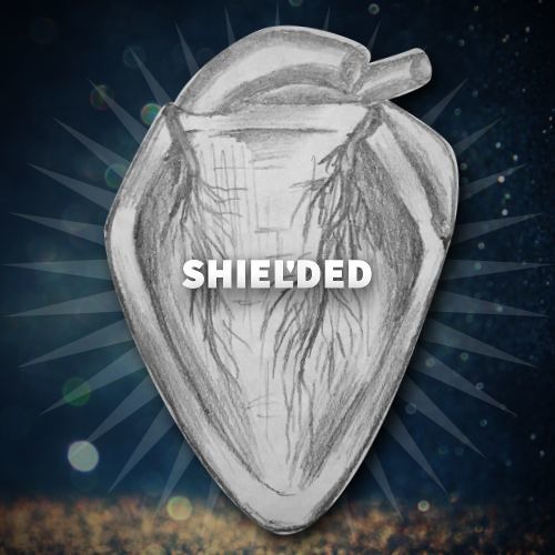 SoundCloud profile picture for @shielded