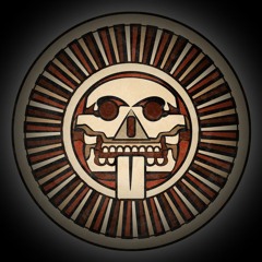 Mictlantecuhtli