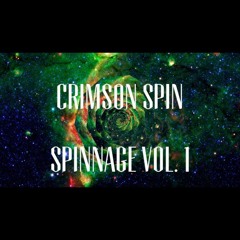 Crimson Spin