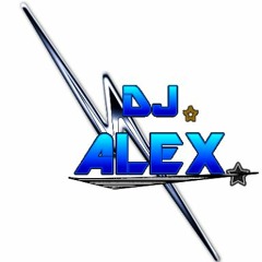 DJ ALEX (EDWIN)