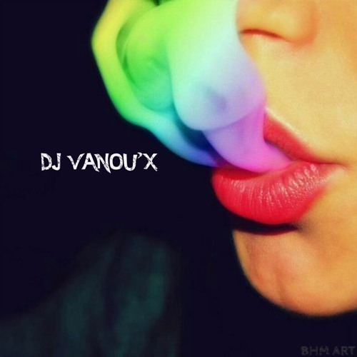 Dj Vanou'x’s avatar