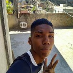 Elias Domingos