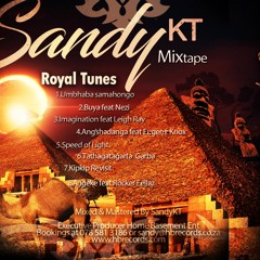 Dj Sandy Kt