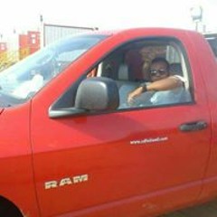 Safy Dodge