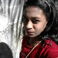 Angel Shreeya Budhaii