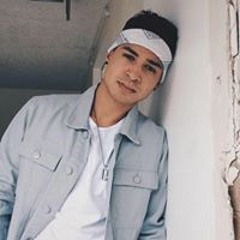 Joshua Dominic Buted