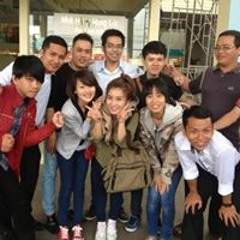 Phan Lưu Anh Tuấn