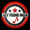 💿 EASY PROMO MUSIC