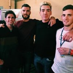 Don Charles Thompson