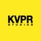 KVPR Studios